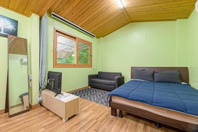 Gapyeong Pumkin Pension