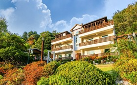 Gapyeong Purun Valley Pension