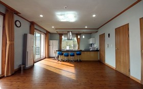 Gapyeong Purun Valley Pension