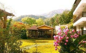 Gapyeong Purun Valley Pension