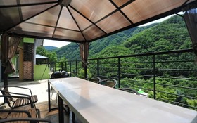 Gapyeong Purun Valley Pension