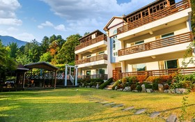 Gapyeong Purun Valley Pension