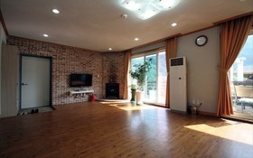 Gapyeong Purun Valley Pension