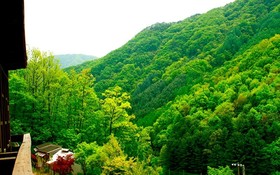 Gapyeong Purun Valley Pension