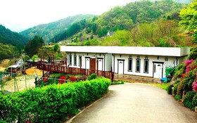 Gapyeong Purun Valley Pension