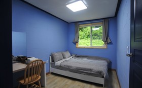Gapyeong Purun Valley Pension