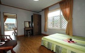 Gapyeong Purun Valley Pension