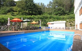 Gapyeong Purun Valley Pension