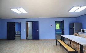 Gapyeong Purun Valley Pension
