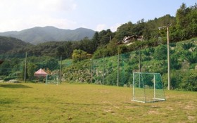 Gapyeong Purun Valley Pension