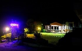 Gapyeong Purun Valley Pension