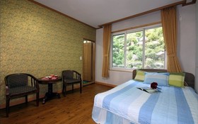 Gapyeong Purun Valley Pension