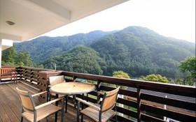 Gapyeong Purun Valley Pension