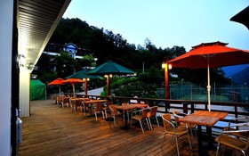 Gapyeong Purun Valley Pension