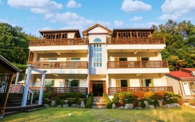 Gapyeong Purun Valley Pension