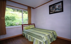 Gapyeong Purun Valley Pension