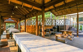Gapyeong Purun Valley Pension