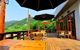 Gapyeong Purun Valley Pension