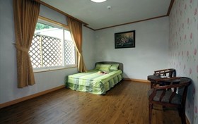 Gapyeong Purun Valley Pension