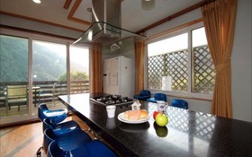 Gapyeong Purun Valley Pension