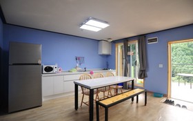 Gapyeong Purun Valley Pension