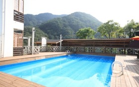 Gapyeong Purun Valley Pension