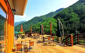 Gapyeong Purun Valley Pension