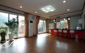 Gapyeong Purun Valley Pension