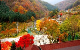 Gapyeong Purun Valley Pension