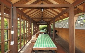 Gapyeong Purun Valley Pension