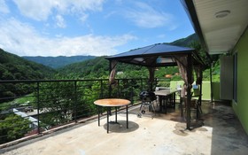 Gapyeong Purun Valley Pension