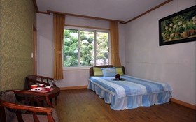 Gapyeong Purun Valley Pension