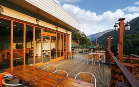 Gapyeong Purun Valley Pension