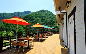 Gapyeong Purun Valley Pension