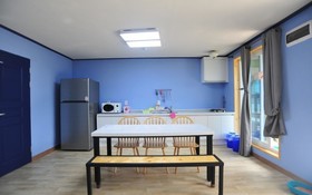 Gapyeong Purun Valley Pension