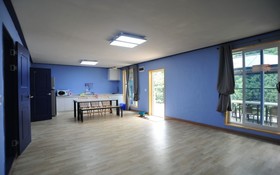 Gapyeong Purun Valley Pension