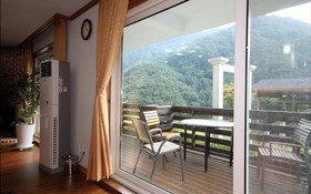 Gapyeong Purun Valley Pension