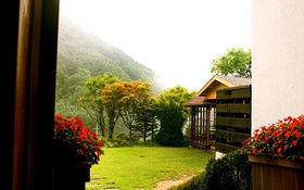 Gapyeong Purun Valley Pension