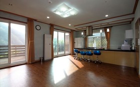 Gapyeong Purun Valley Pension