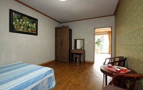 Gapyeong Purun Valley Pension