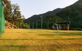 Gapyeong Purun Valley Pension