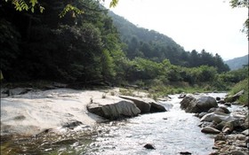 Gapyeong Purun Valley Pension