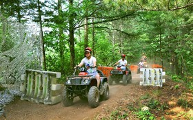 Gapyeong Purun Valley Pension