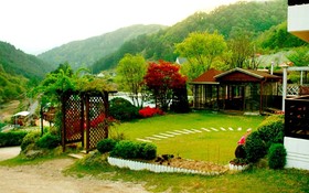 Gapyeong Purun Valley Pension