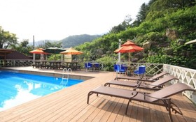Gapyeong Purun Valley Pension
