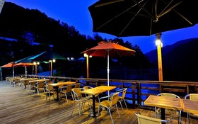 Gapyeong Purun Valley Pension