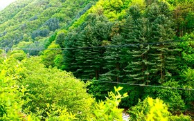 Gapyeong Purun Valley Pension