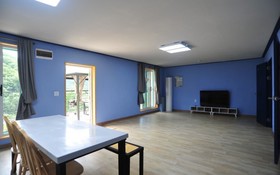 Gapyeong Purun Valley Pension