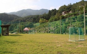 Gapyeong Purun Valley Pension