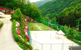Gapyeong Purun Valley Pension